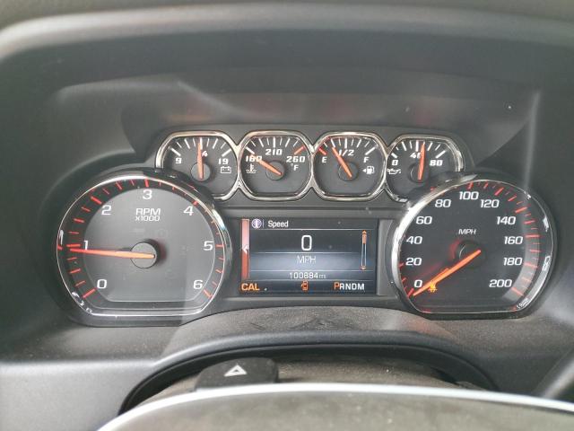 3GTU2VEC2FG260996 GMC Sierra K1500 Slt
