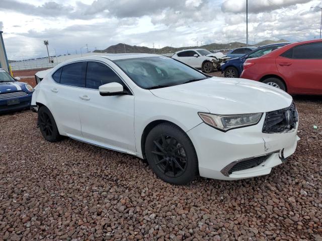 19UUB2F52JA001495 Acura TLX TECH