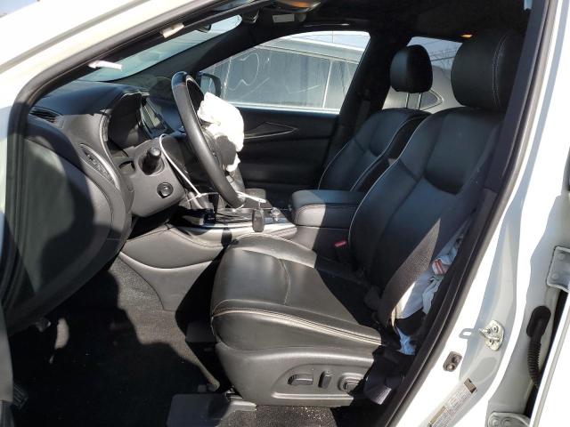 5N1DL0MM4LC531612 Infiniti QX60 LUXE