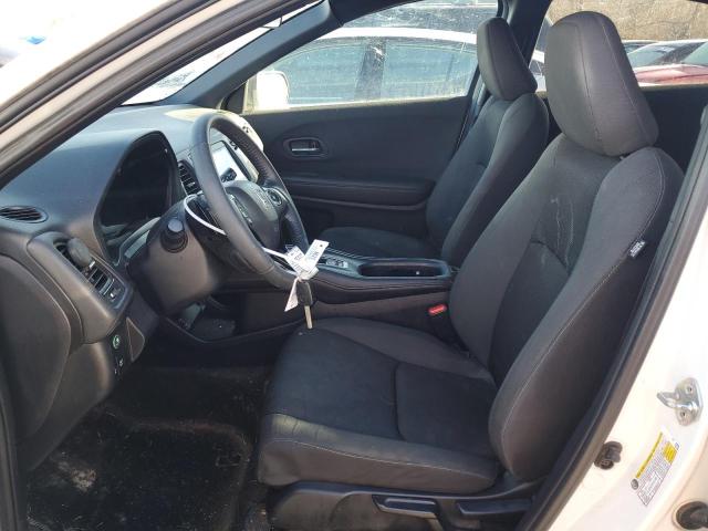 3CZRU6H12NM761137 Honda HR-V SPORT