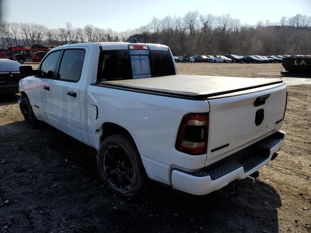 1C6SRFFT0PN655105 RAM 1500 Big Horn/lone Star