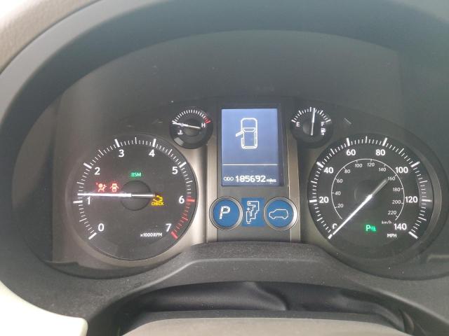 JTJBM7FX7G5140003 Lexus GX 460