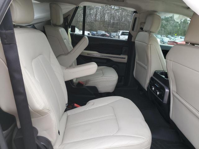 1FMJK1LT3LEA01298 Ford Expedition Max Platinum