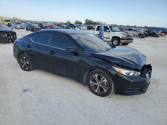 3N1AB8CV8LY276850 Nissan SENTRA SV