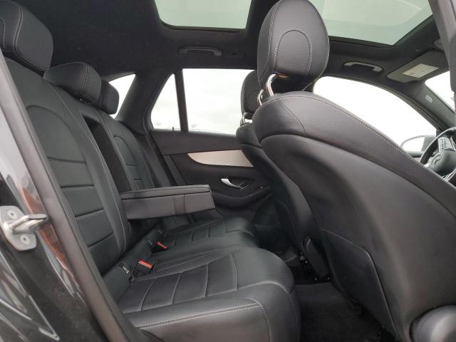 W1N0G8DB0MF937707 Mercedes-Benz GLC 300