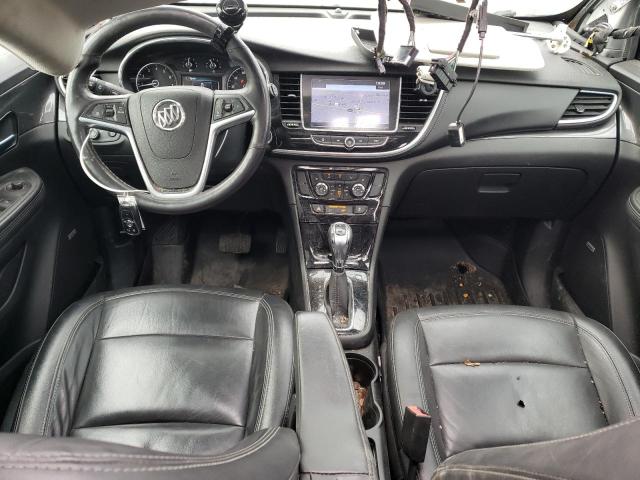 KL4CJCSB0HB143700 Buick Encore Essence