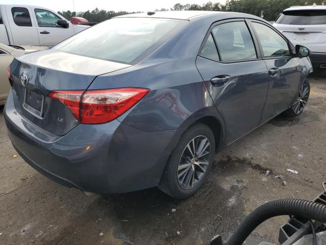 Toyota COROLLA L 2017 2T1BURHE4HC803008 Image 3
