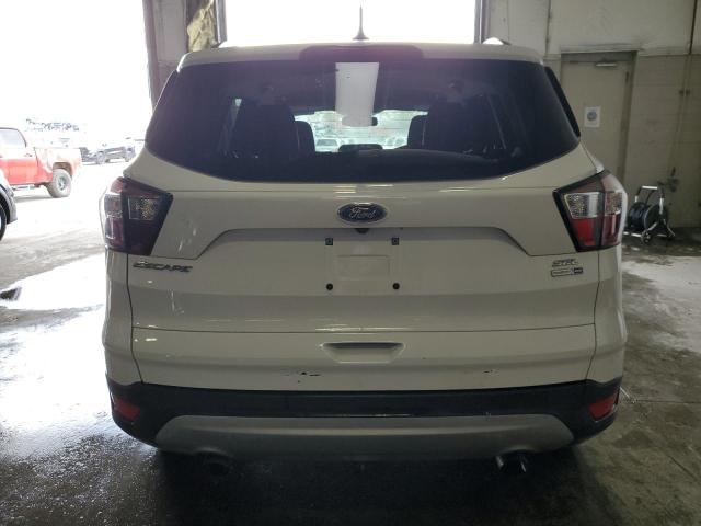 1FMCU9HD6JUD23665 Ford ESCAPE SEL