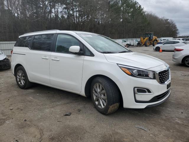 KNDMB5C16M6661905 KIA SEDONA LX