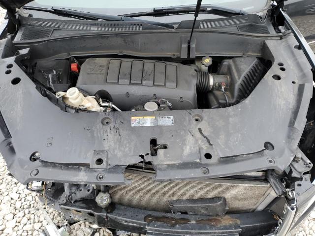 1GKKVTKD4FJ263711 GMC Acadia Denali