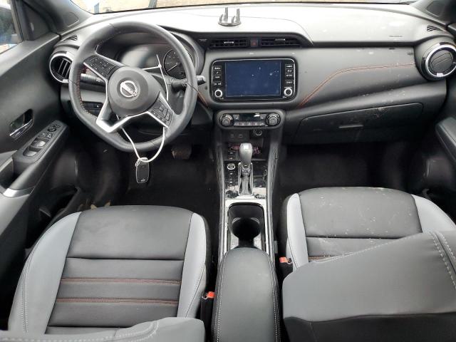 3N1CP5DV0PL492959 Nissan KICKS SR