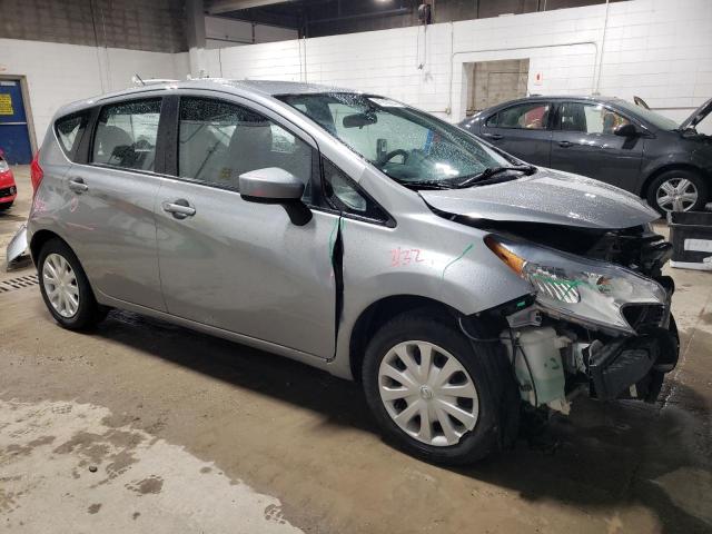 3N1CE2CP9FL376262 Nissan Versa Note S