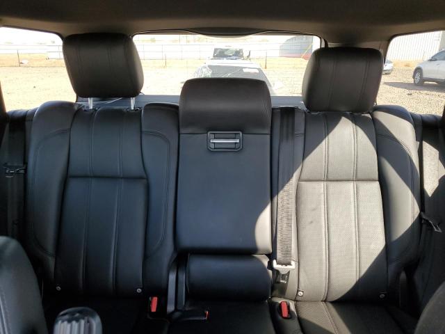SALGS2PF4GA311460 Land Rover Range Rover Hse