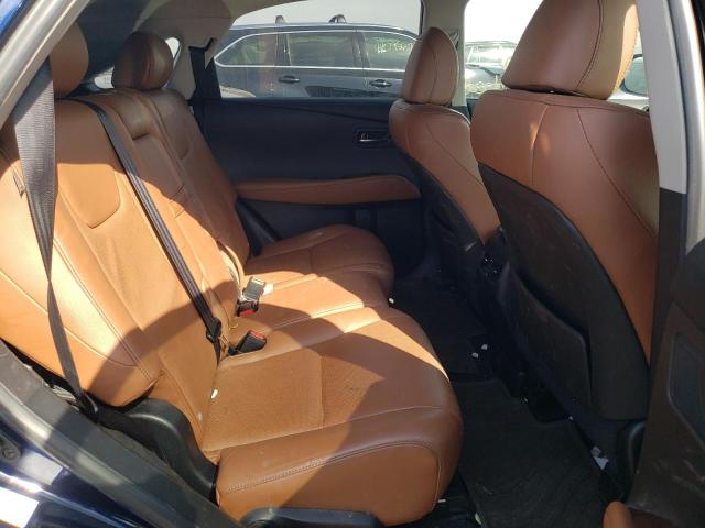 2T2BK1BA5FC283777 Lexus Rx 350 Base