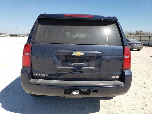 1GNSCAKC3LR211066 Chevrolet Tahoe C1500  Ls