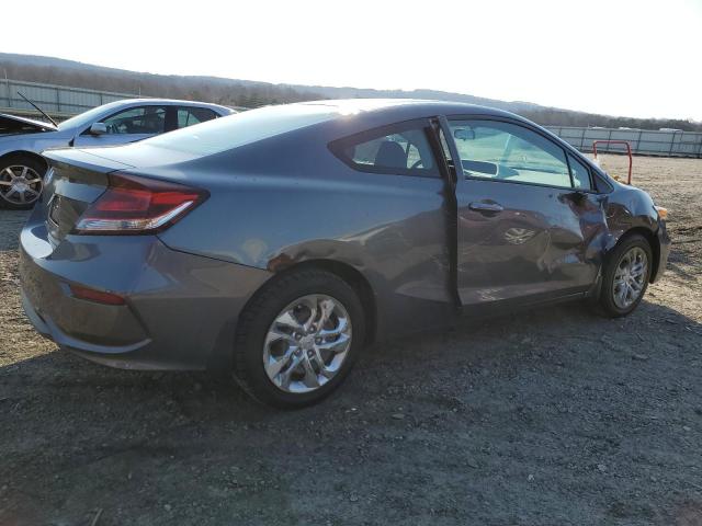 2HGFG3A50EH502092 Honda Civic Lx