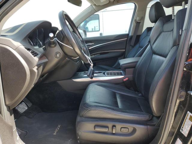 5FRYD3H37HB002282 Acura MDX