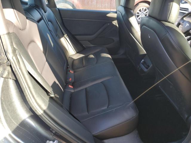 5YJ3E1EB5NF129892 Tesla MODEL 3