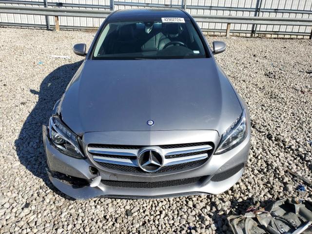 55SWF4KB9FU033411 Mercedes-Benz C 300 4matic