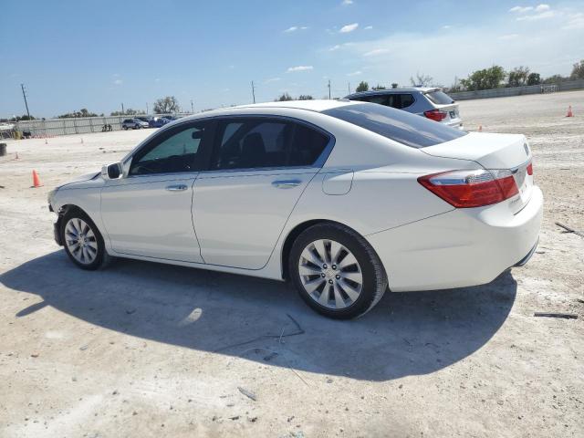 1HGCR2F84EA043738 Honda ACCORD EXL