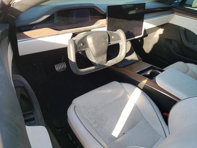 5YJSA1E6XMF435091 Tesla MODEL S