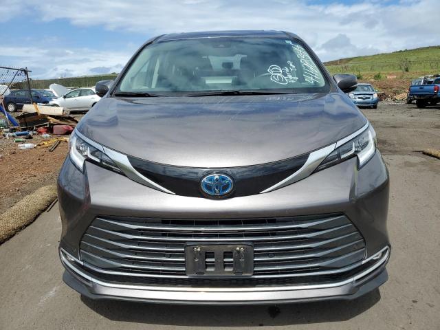5TDZRKEC6MS032353 Toyota a25a-fxs, 5nm
