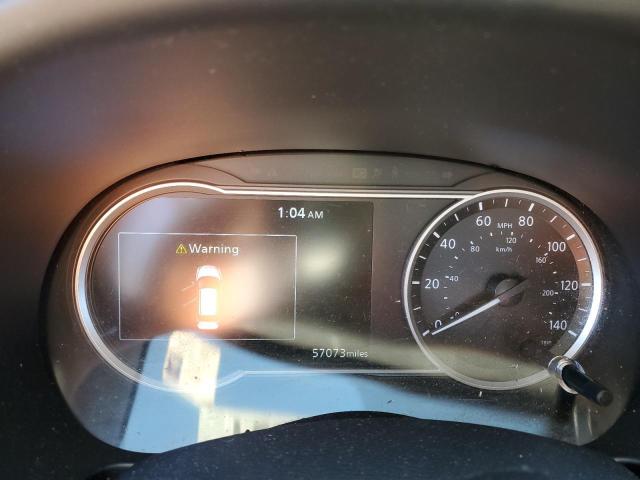 3N1CP5CU4KL517766 Nissan KICKS S