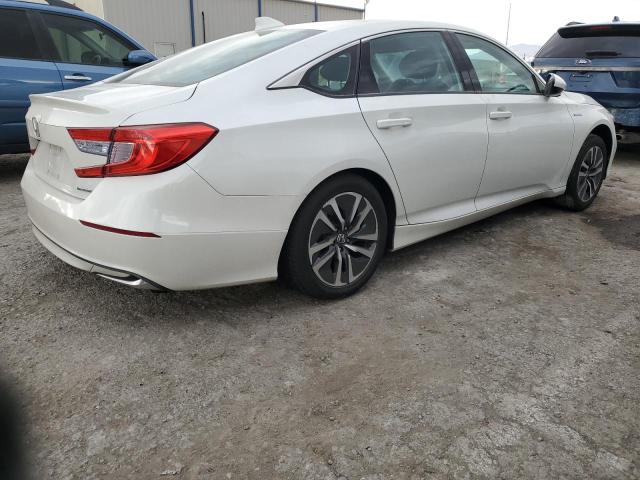 1HGCV3F1XJA007664 Honda ACCORD HYBRID
