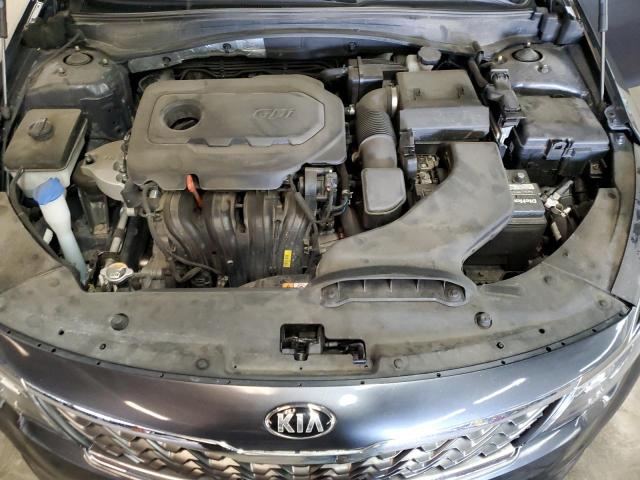5XXGT4L30LG380317 KIA Optima Lx