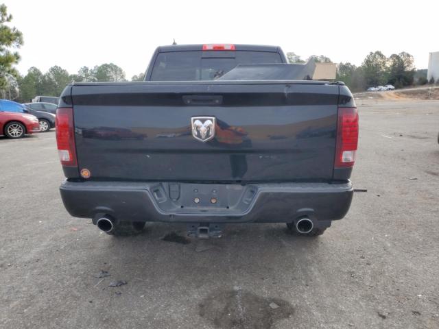 1C6RR7MT1ES119379 RAM 1500 Sport