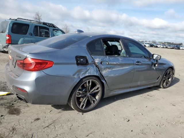 WBAJB9C59KB288390 BMW M550xi