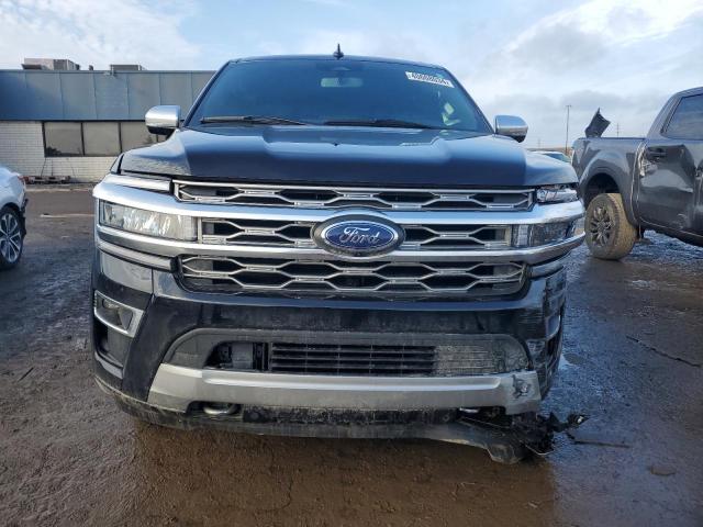 1FMJK1M81PEA35921 Ford Expedition Max Platinum