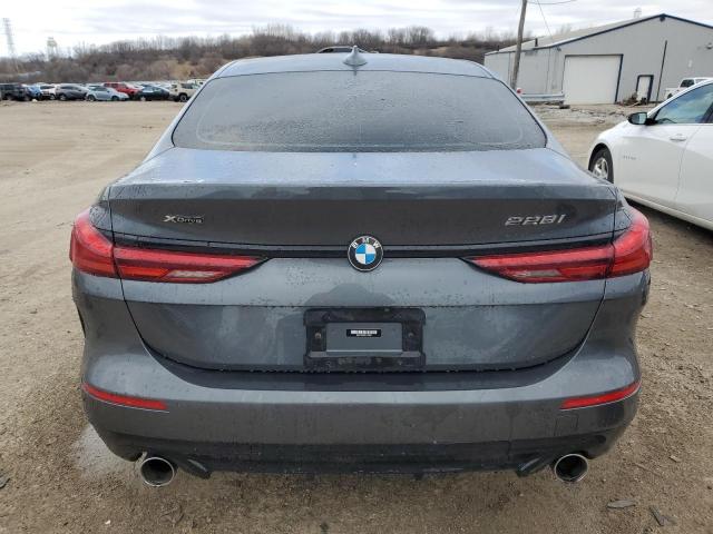 WBA73AK05L7F63887 BMW 228XI