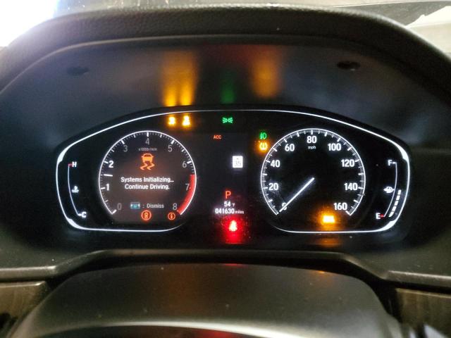 1HGCV1F99JA154827 Honda Accord Touring