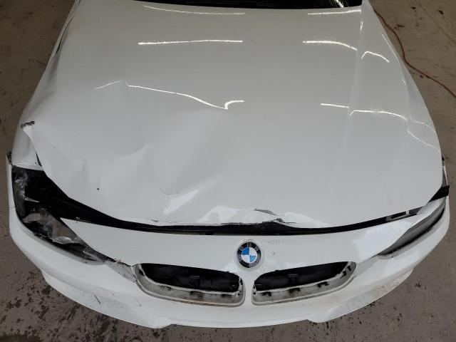 WBA3B1C5XEK131255 BMW 320 I