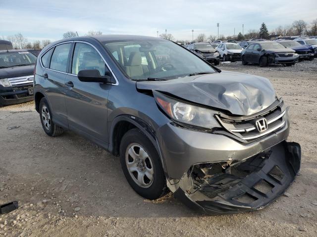 5J6RM3H33EL002532 Honda CR-V LX
