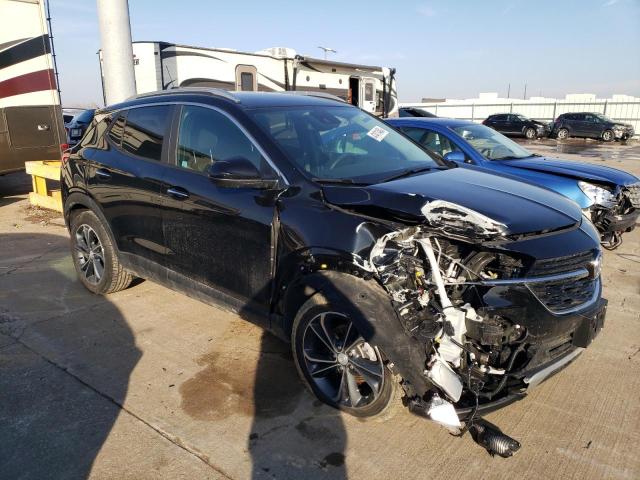 KL4MMESL1PB046083 Buick Encore Gx Select