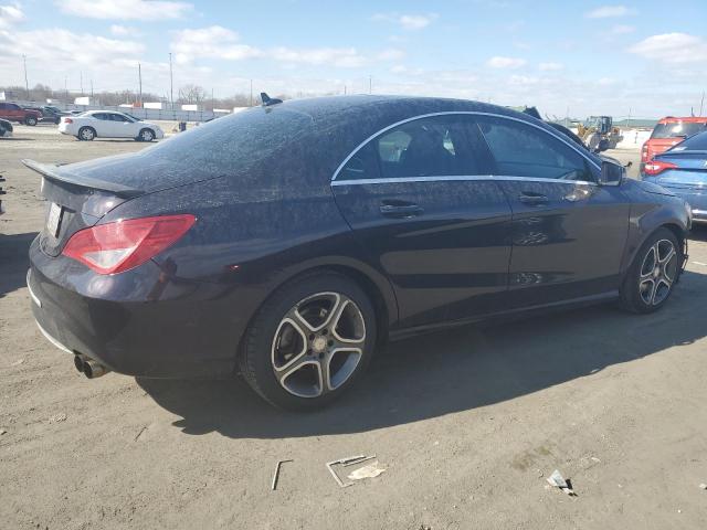 WDDSJ4EB2EN104724 Mercedes-Benz CLA 250