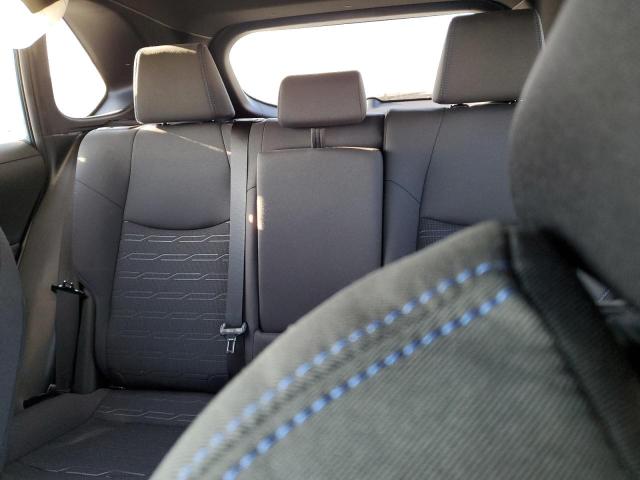 4T3T6RFVXPU122986 Toyota RAV4 SE