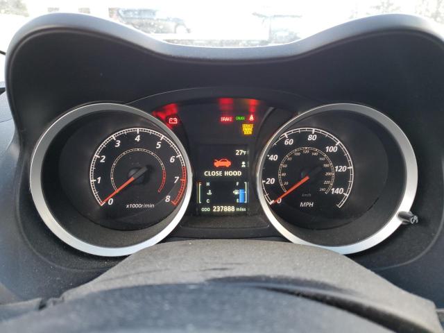 JA32U8FW1FU000578 Mitsubishi LANCER GT