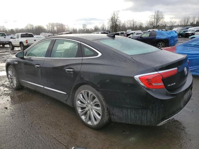 1G4ZP5SS4HU177097 Buick Lacrosse Essence