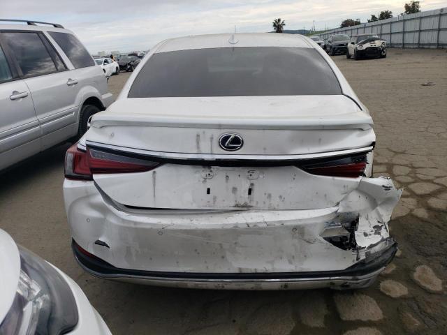 58ADA1C15MU010275 Lexus ES 300H