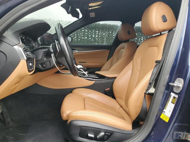 WBAJA5C50KWW05638 BMW 530 I