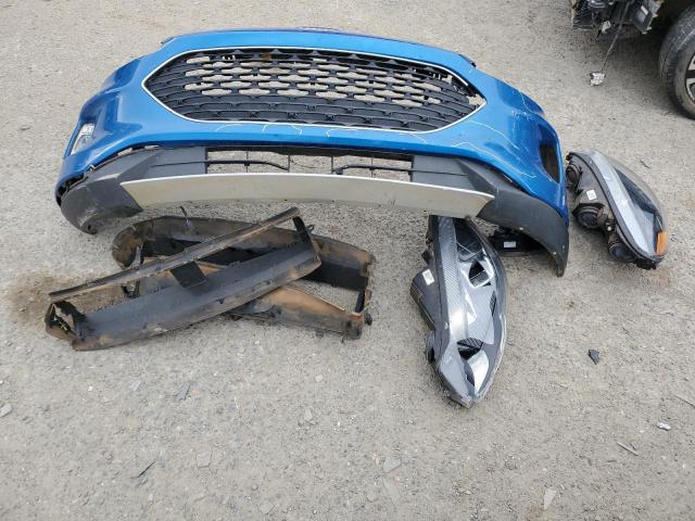 1FMCU0H64LUB81400 Ford ESCAPE SEL