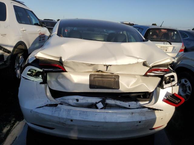 5YJ3E1EA5MF047179 Tesla MODEL 3