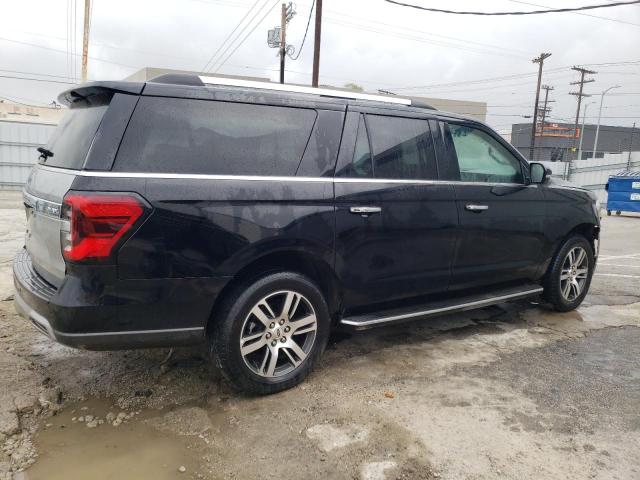 1FMJK1KT1NEA27483 Ford Expedition Max Limited