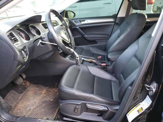 3VW217AU0GM035206 Volkswagen GOLF S/SE