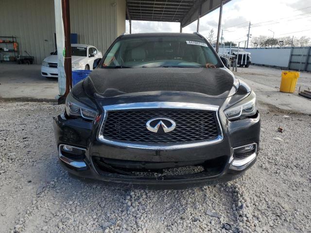 5N1DL0MN3JC524351 Infiniti QX60