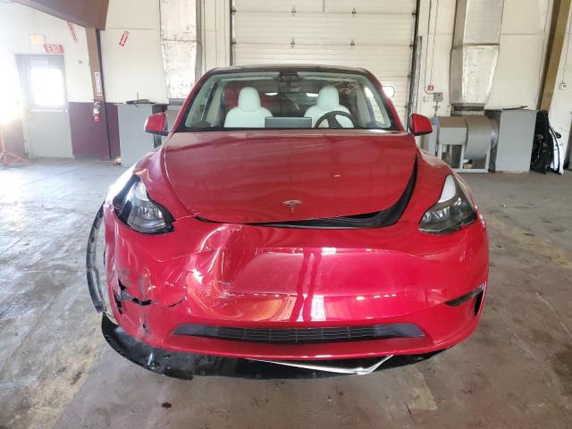 7SAYGAEE8PF764993 Tesla Model Y