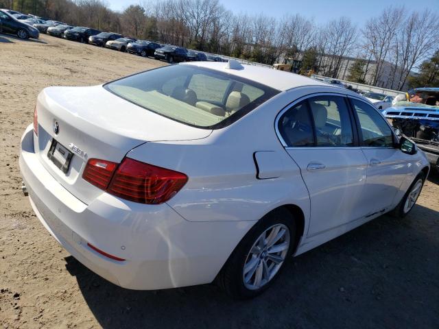 WBA5A5C50FD518468 BMW 528 I